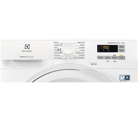 Electrolux EW6F528WVC