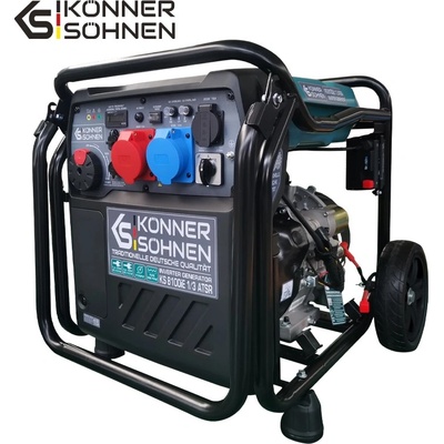 Könner & Söhnen KS 8100IE