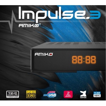 Amiko Impulse 3