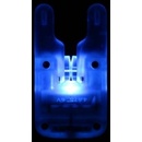 ATTs Hlásič Clear Body Underlit Wheel Modrá