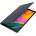 Samsung Book Cover EF-BT510CBEG - оригинален хибриден калъф и поставка за Samsung Galaxy Tab A 10.1 (2019) (черен)
