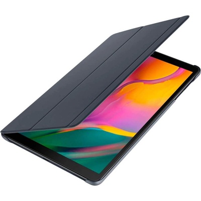 Samsung Book Cover EF-BT510CBEG - оригинален хибриден калъф и поставка за Samsung Galaxy Tab A 10.1 (2019) (черен)