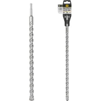 CAT Свредло cat da03013 sds+ 18х450мм (3512671)