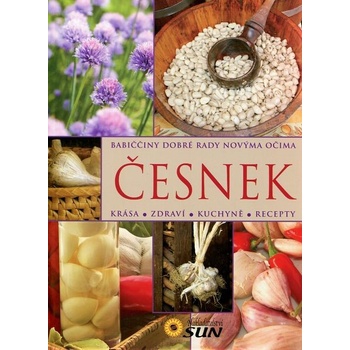 Česnek