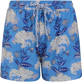 PIP Studio Bob krátké kalhoty Flora Firenze kobaltová 51.501.416 modrá