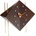 VITRA Diamond Clock