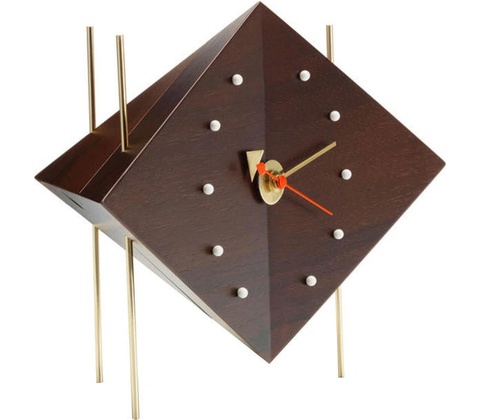 VITRA Diamond Clock