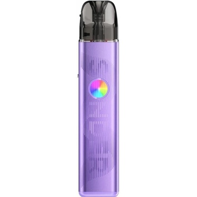 Geekvape Sonder Q3 Pod Kit 1750 mAh groove purple