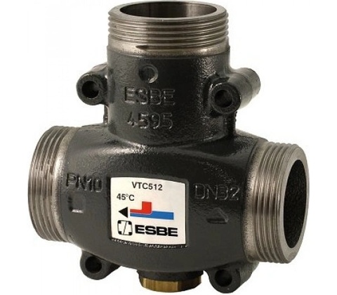 ESBE 51022300