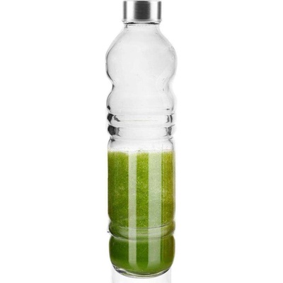 Orion LÁHEV SKLO + KOV VÍČKO 1,1 l
