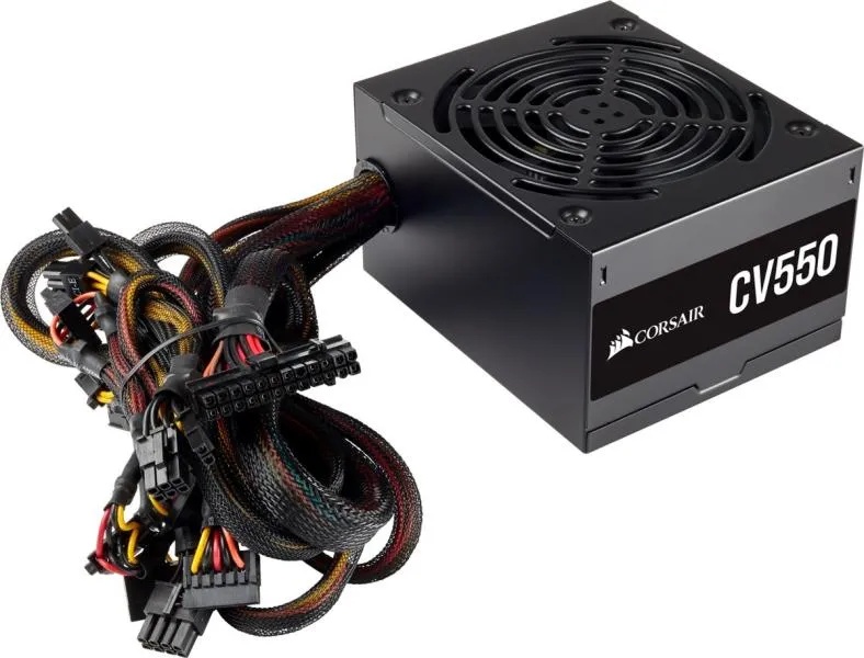 Corsair CV550 80 PLUS Bronze CP-9020210