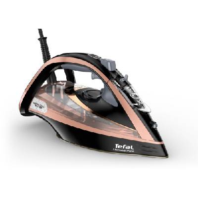 Žehlička Tefal FV9845E0 Ultimate Pure (FV9845E0)
