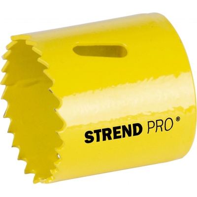 STREND PRO Korunka vyřezávací pilová, BI-METAL M3, 44mm, BHS44