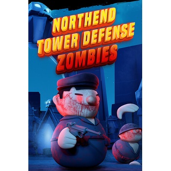 Northend Tower Defense