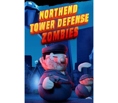 Northend Tower Defense