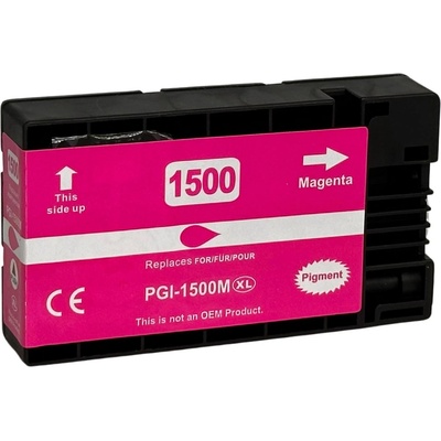 Compatible Мастило ca-pgi1500m | 9194b001 / pgi1500xlm (9194b001)
