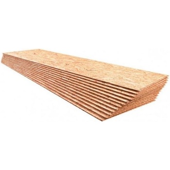 Swiss Krono OSB 3 PD N 2500 x 625 x 15 mm 1 ks