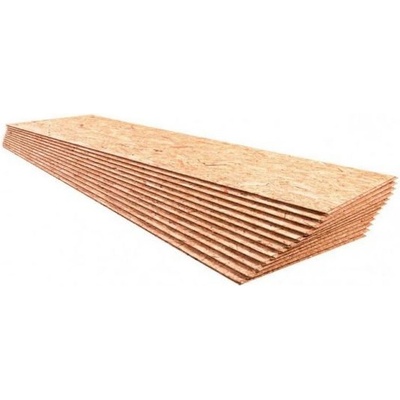 Swiss Krono OSB 3 PD N 2500 x 625 x 15 mm 1 ks