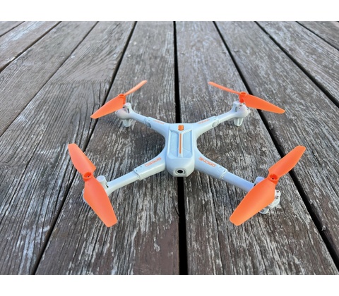 SYMA Z4W