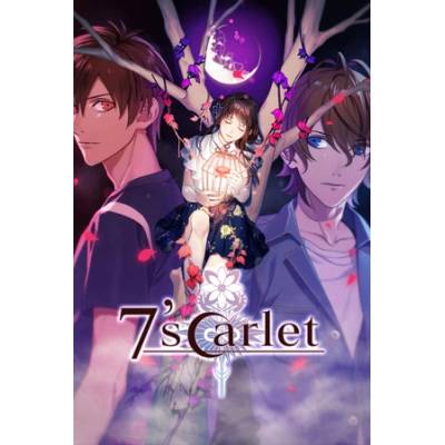 Intragames 7'scarlet (PC)