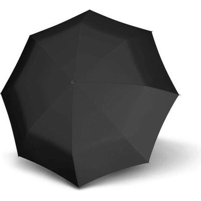 Zmien pánský automatický skládací deštník černý