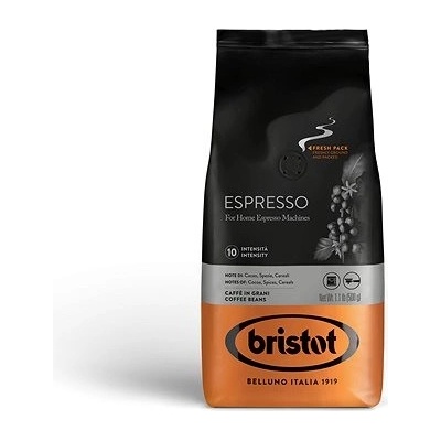 Bristot Espresso 0,5 kg