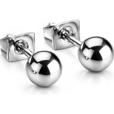 Boccia Titanium náušnice 0504-01
