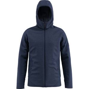 Salewa Мъжко вълнено яке Salewa Fanes Sarner Light Hybrid Jacket Casual jacket - Navy Blazer - размер 48 (EU) (003-3247-0212)