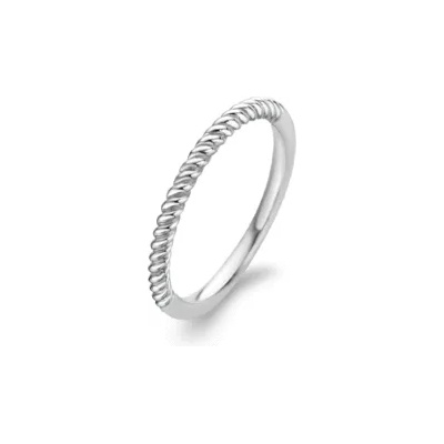 Ti Sento Milano Дамски пръстен Ti Sento Milano - 1936SI/54 (1936SI/54)