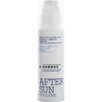 KORRES Охлаждащ гел с истинско ядливо кисело мляко , Korres Greek Yoghurt , 150ml