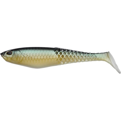 Berkley CULLSHAD PowerBait 7,5 cm 3,7 g medová barva