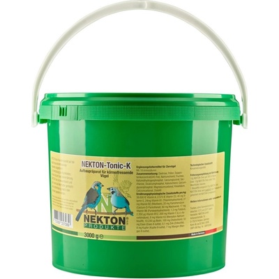 NEKTON Tonic K 3 kg