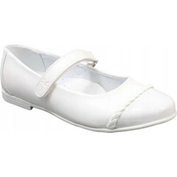 Kornecki balerínka 6271 bílá