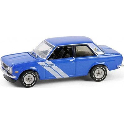 GreenLight Datsun 510 1972 1:64