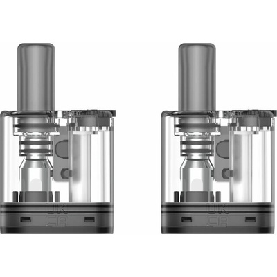 Geekvape Soul pod cartridge 0,6 ohm Pack 2