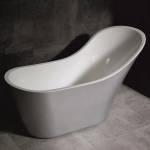 Inter Ceramic Вана ICSH LB1950S, 153x71.5x90см (LB1950S)