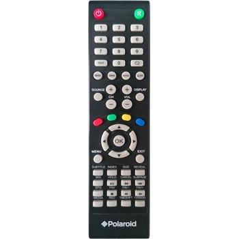 GENERAL Polaroid tcs65uhdpr001.133 - дистанционно управление дубликат (tcs65uhdpr001.133)