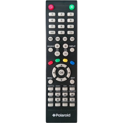GENERAL Polaroid tcs65uhdpr001.133 - дистанционно управление дубликат (tcs65uhdpr001.133)