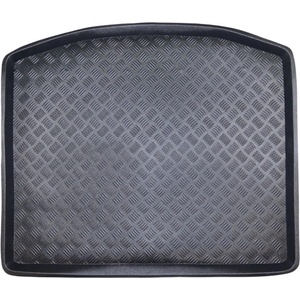  Стелка за багажник за VW Touran (2003-2010) with net
