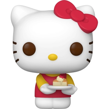 Funko Фигура Funko POP! Animation: Sanrio - Hello Kitty #89 (FK80314)