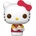 Funko Фигура Funko POP! Animation: Sanrio - Hello Kitty #89 (FK80314)