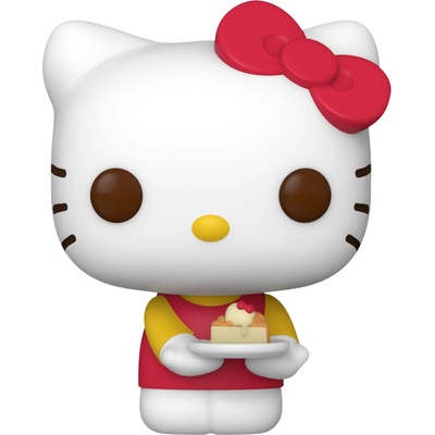 Funko Фигура Funko POP! Animation: Sanrio - Hello Kitty #89 (FK80314)