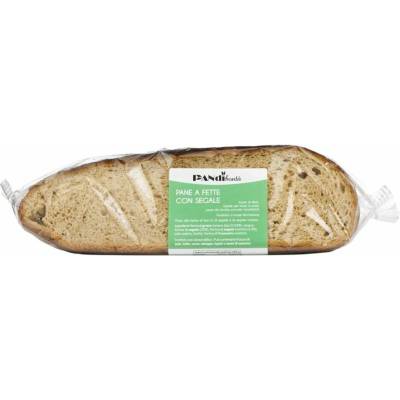 PandiBonta ražný chlieb krájaný 300g