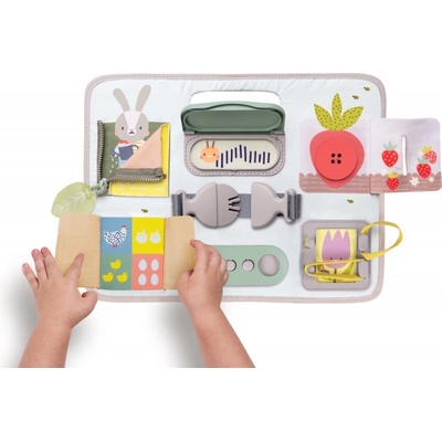 Taf Toys hrací pult s aktivitami Zahrada