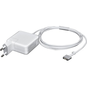  Зарядно за лаптоп заместител за Apple - 14.85V 3.05A 45W T tip G2 MagSafe2 (MAKKI-NA-AP-33)