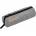 MEATFLY калъф Basic Case Pink/Grey Heather Meatfly | Siv | Момчешки | M