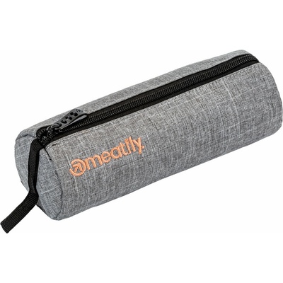 MEATFLY калъф Basic Case Pink/Grey Heather Meatfly | Siv | Момчешки | M