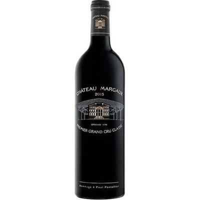 Château Margaux 1er Cru Classé 2015 14% 0,75 l (čistá fľaša)