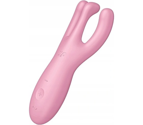 Satisfyer Threesome 4