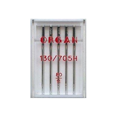 Standard 705H / 130 80 ORGAN 5ks/bal